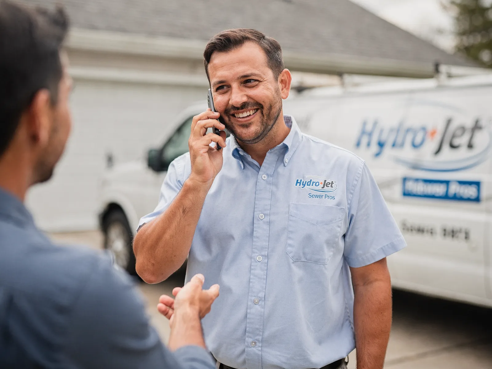 Hydro Jetting Near Me Dripping Springs, TX FAQs